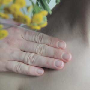 hand spa Massage & Beauty Cabinet Krakow Verde