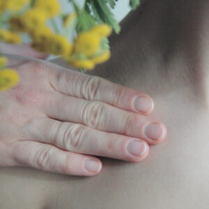 hand spa Gabinet Massage & Beauty Kraków Verde