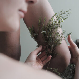 Shea massage at Verde Massag & Beauty shea butter what's for a gift? best gift in Krakow