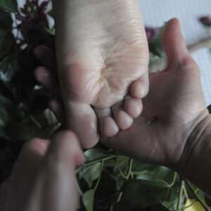 Velvet Feet at Verde Massage & Beauty