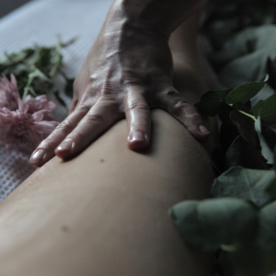 Masaż Antycellulitowy w Verde Massage & Beauty