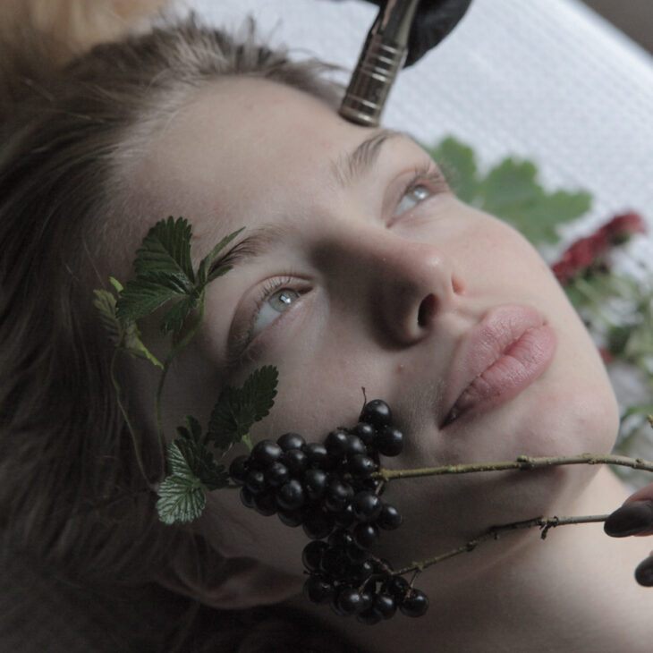 mikrodermabrazja diamentowa w Verde Massage & Beauty