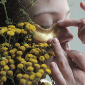 EYE CONTOUR at Verde Massage & Beauty