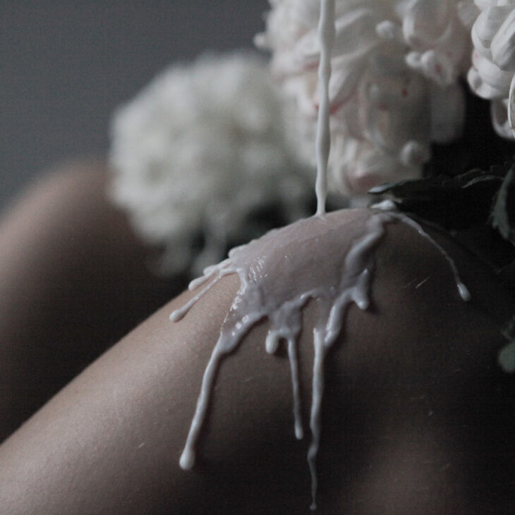 Soothing Goat Milk treatment by Organique at Verde Massage & Beauty