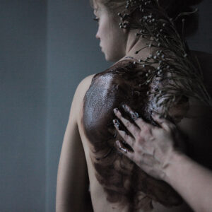 Chocolate massage at Verde Massage & Beauty spa Krakow