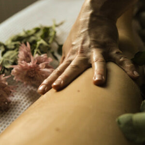 Karnet Masażowy na masaż tkanek głębokich lub sesję relaksacyjną