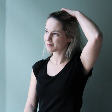 Klaudia | VERDE Klaudia | VERDE