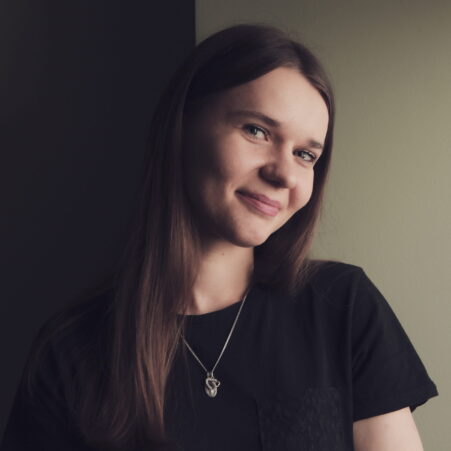 Magda T
